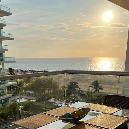 Aparthotel Morros 3 Cartagena Esterno foto