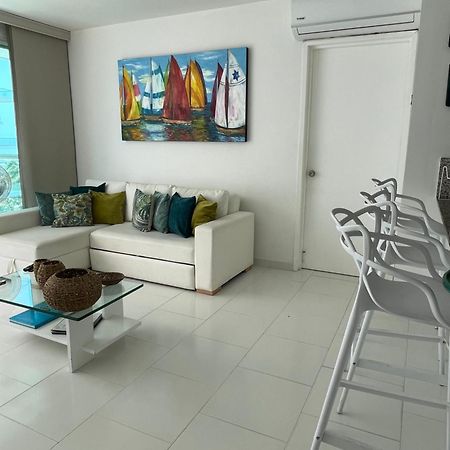 Aparthotel Morros 3 Cartagena Esterno foto