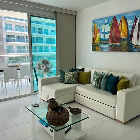 Aparthotel Morros 3 Cartagena Esterno foto