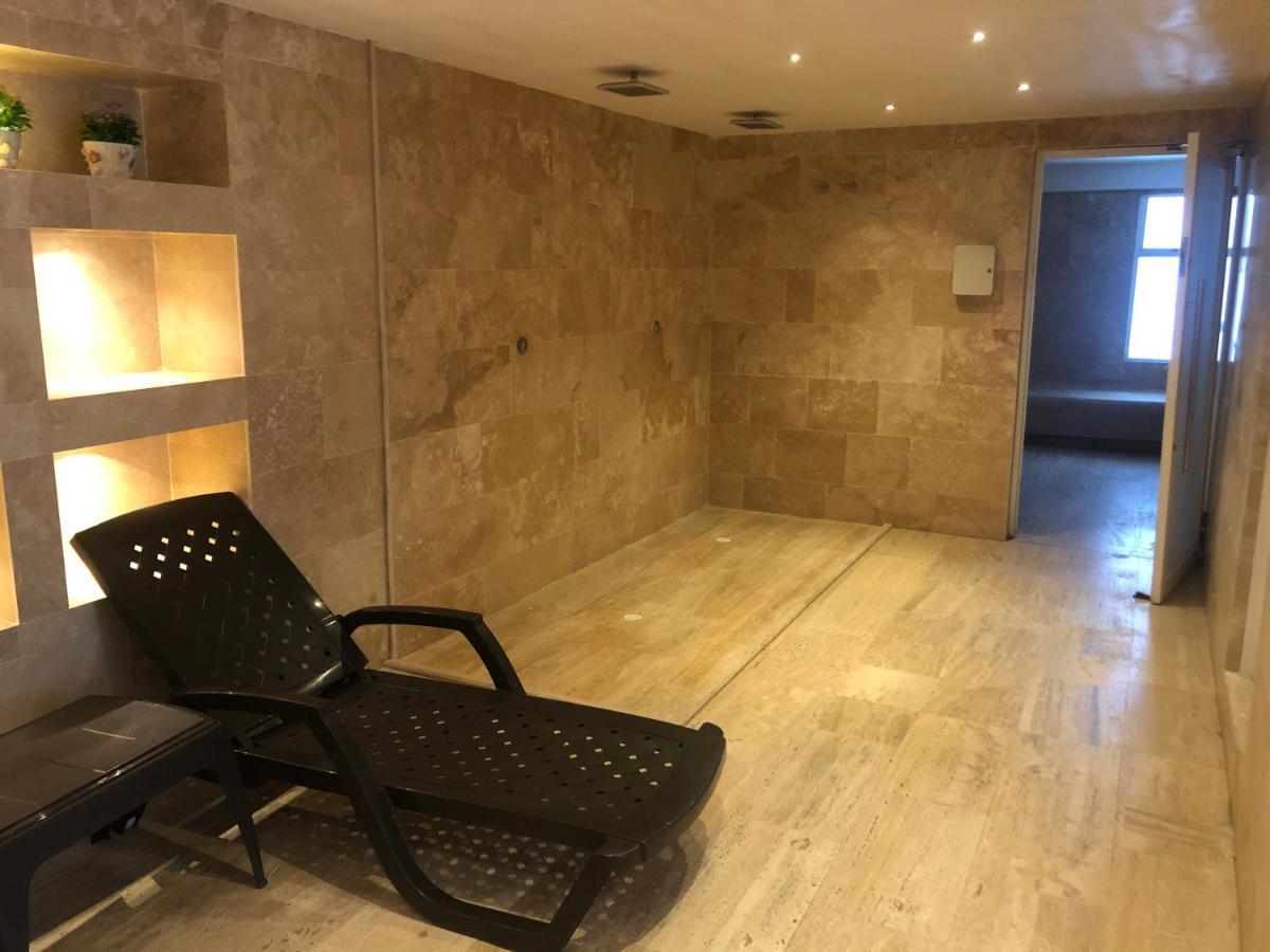 Aparthotel Morros 3 Cartagena Esterno foto