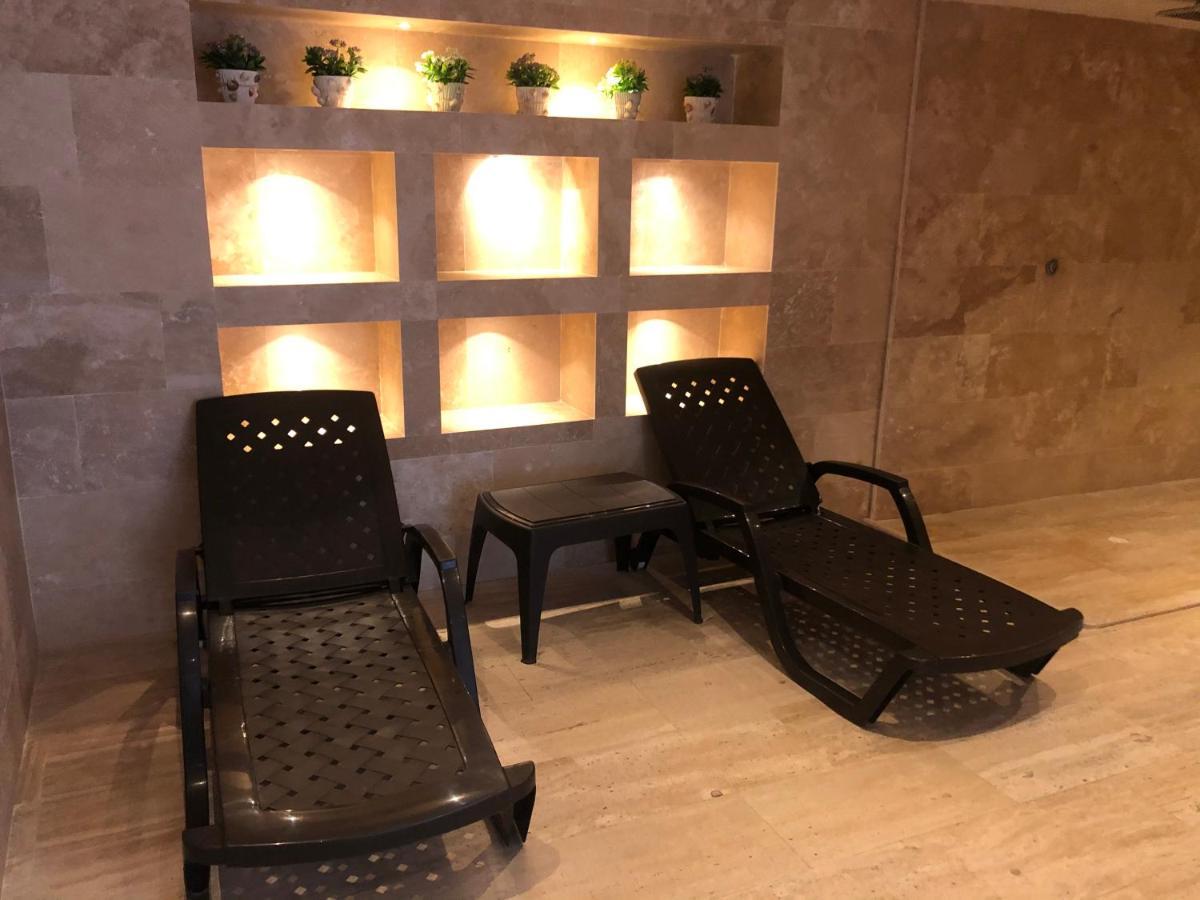 Aparthotel Morros 3 Cartagena Esterno foto