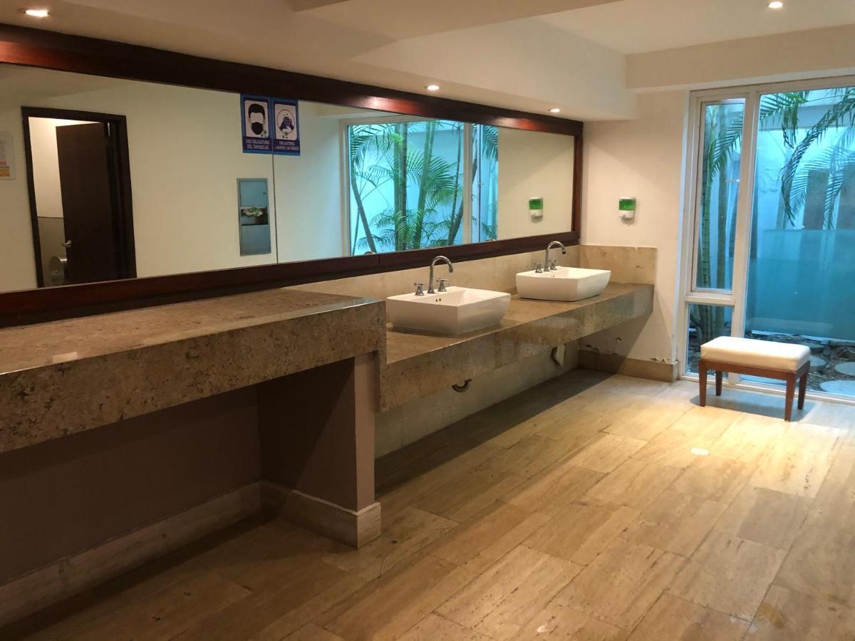 Aparthotel Morros 3 Cartagena Esterno foto