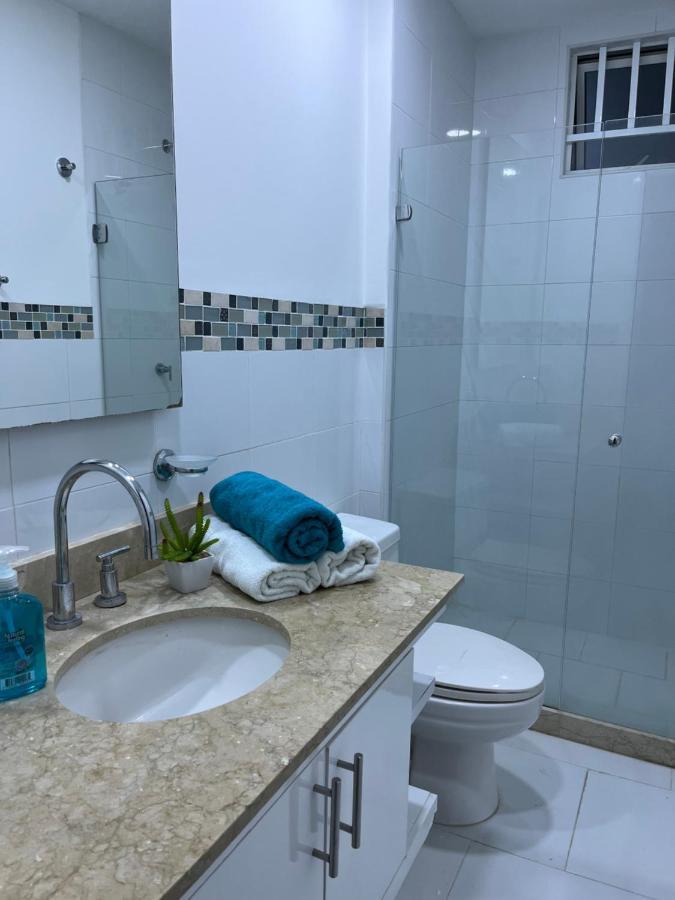 Aparthotel Morros 3 Cartagena Esterno foto