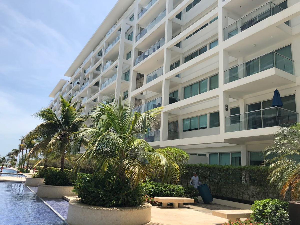 Aparthotel Morros 3 Cartagena Esterno foto