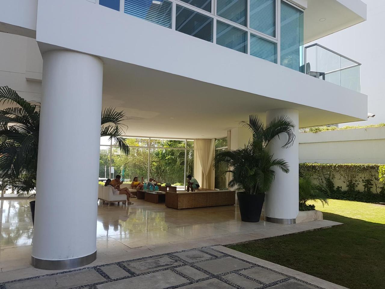 Aparthotel Morros 3 Cartagena Esterno foto
