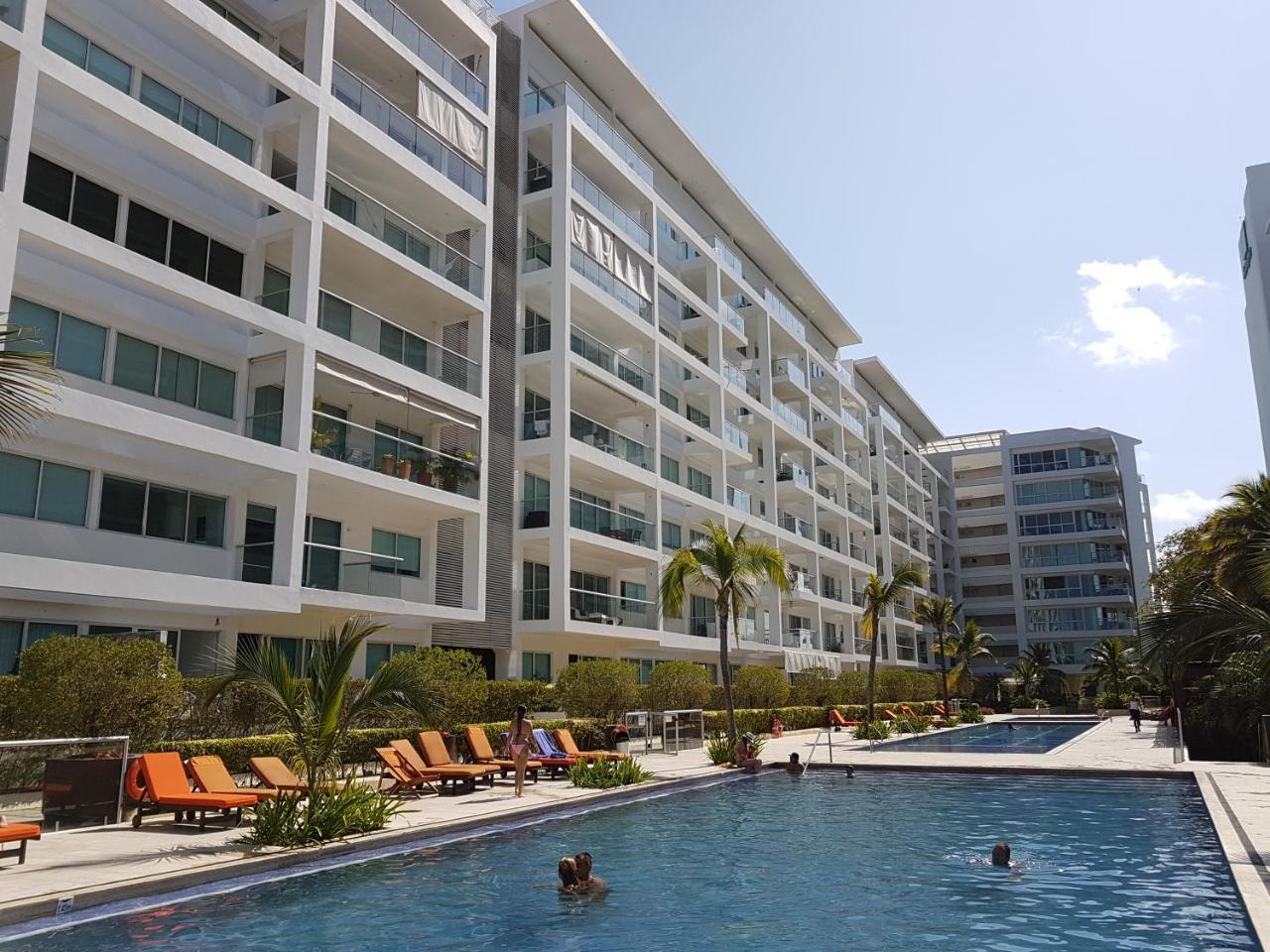 Aparthotel Morros 3 Cartagena Esterno foto